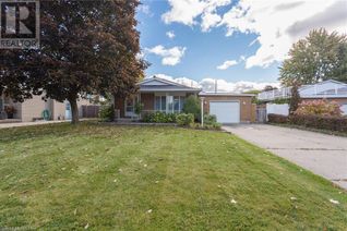 House for Sale, 27 Aldborough Avenue, St. Thomas, ON