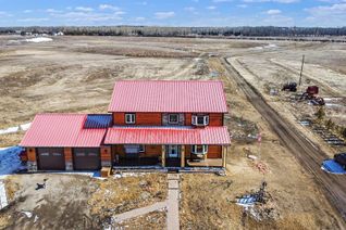 House for Sale, 32252 Rr22, Rural Mountain View County, AB