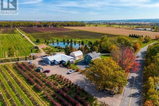 Commercial Farm for Sale, 1279 Sherman Belcher Road, Centreville, NS Commercial Farm for Sale, 1279 Sherman Belcher Road, Centreville, NS