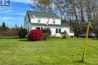 Detached House for Sale, 1223 Highway 223, Estmere, NS