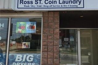 Business for Sale, 71 Ross Street Unit# 1, St. Thomas, ON