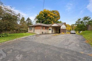 Bungalow for Sale, 11 53 Highway, Brant, ON