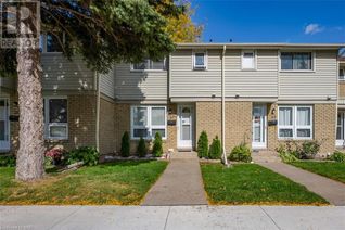 Townhouse for Sale, 6767 Thorold Stone Road Unit# 52, Niagara Falls, ON