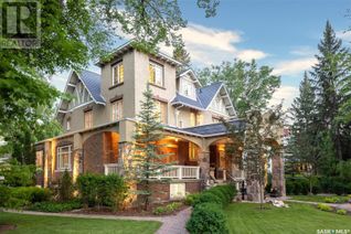 House for Sale, 870 University Drive, Saskatoon, SK