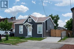 Detached House for Sale, 29 Sheridan Street, Brantford, ON