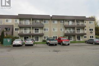 Condo Apartment for Sale, 2607 Pear Street #1313, Terrace, BC