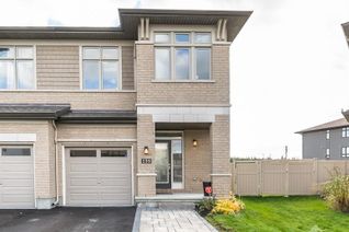 Townhouse for Sale, 139 Shinny Avenue, Stittsville, ON