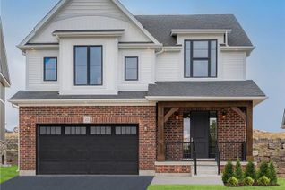 Property for Sale, 23 Haylock Avenue, Elora, ON Property for Sale, 23 Haylock Avenue, Elora, ON