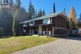 Property for Sale, 4579 97 Highway, Quesnel, BC