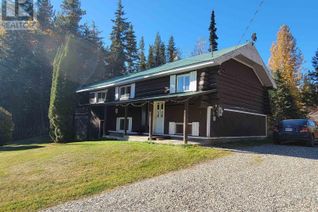 Property for Sale, 4579 97 Highway, Quesnel, BC Property for Sale, 4579 97 Highway, Quesnel, BC