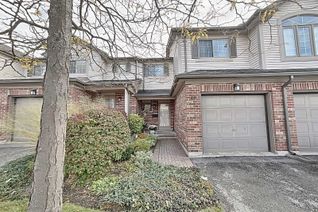 Townhouse for Sale, 505 Proudfoot Lane #16, London, ON