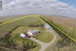 Land for Sale, 252117 Range Road 281, Rural Rocky View County, AB