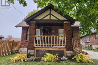 Bungalow for Rent, 610 Wallace Street, London, ON