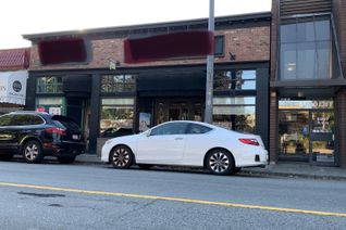 Business for Sale, 10369 Confidential, Vancouver, BC