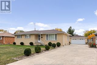 Ranch-Style House for Rent, 705 Wallace, Windsor, ON Ranch-Style House for Rent, 705 Wallace, Windsor, ON
