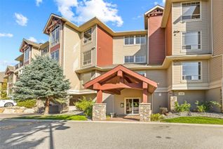 Condo Apartment for Sale, 2770 Auburn Road #202, West Kelowna, BC