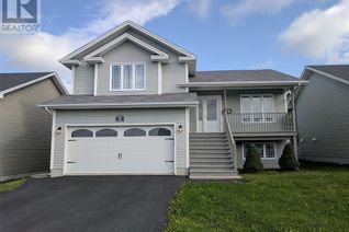Property for Sale, 19 Cape Pine Street, St. John's, NL Property for Sale, 19 Cape Pine Street, St. John's, NL