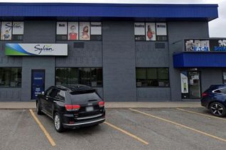 Non-Franchise Business for Sale, 11a Laidlaw Boulevard, Markham, ON