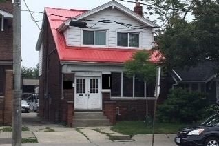 Detached House for Sale, 717 Coxwell Ave, Toronto, ON