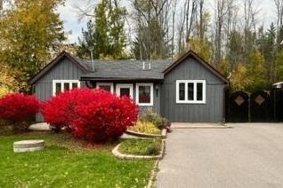 Detached House for Rent, 280 Boyers Rd, Georgina, ON