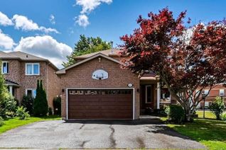 Property for Sale, 262 Allan Dr, Caledon, ON