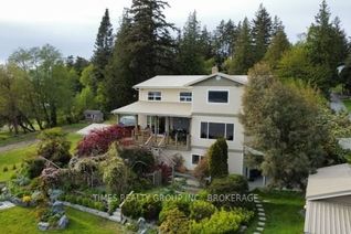 House for Sale, 2303 Armour Rd, Powell River, BC