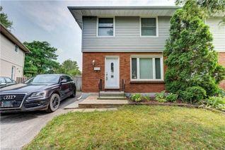 Property for Sale, 57 Kintail Cres, London, ON