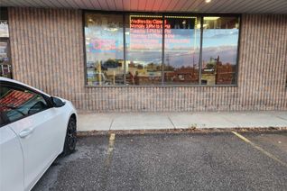 Franchise Business for Sale, 4 Pine River Rd #2, Essa, ON