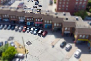 Service Related Business for Sale, 154 Queen St S #214-216, Mississauga, ON Service Related Business for Sale, 154 Queen St S #214-216, Mississauga, ON