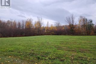 Commercial Land for Sale, 2678 Sqm Off Route 11 Hwy, Oak Point, NB