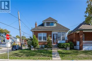House for Sale, 136 Connaught Avenue N, Hamilton, ON