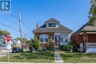 House for Sale, 136 Connaught Avenue N, Hamilton, ON House for Sale, 136 Connaught Avenue N, Hamilton, ON