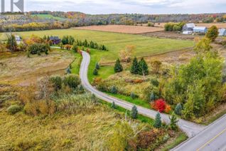 Farm for Sale, 528 Concession 13 Rd E, Trent Hills, ON