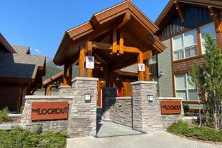 Townhouse for Sale, 2049 Summit Drive #214D, Panorama, BC