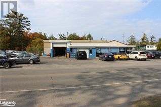 Commercial/Retail Property for Sale, 850 Mosley Street, Wasaga Beach, ON