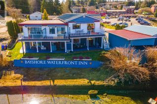 Accommodation Business for Sale, 153 Hemlock St, Ucluelet, BC