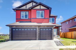 House for Sale, 134 Ellice Bn, Fort Saskatchewan, AB