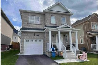 Detached House for Rent, 58 Olympic Gate, Barrie, ON