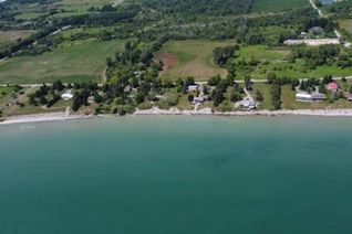 Land for Sale, 418 Victoria Beach Rd, Cramahe, ON
