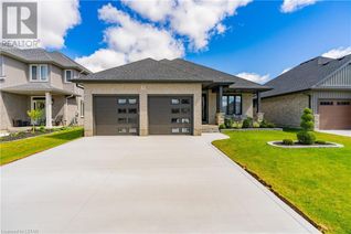 Property for Sale, 9 Muirfield Drive, St. Thomas, ON Property for Sale, 9 Muirfield Drive, St. Thomas, ON