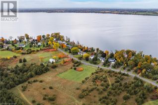 Commercial Land for Sale, 256 Prinyers Cove Crescent, Picton, ON