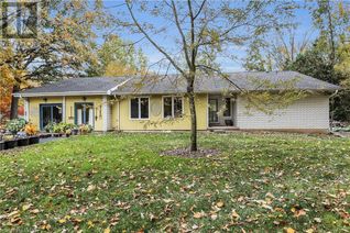 Bungalow for Sale, 4897 Irish Drive, Appin, ON