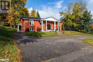 Property for Sale, 60 Lepage Drive, Penetanguishene, ON