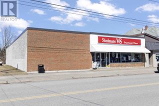 Business for Sale, 208 Main St, Thessalon, ON