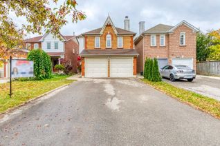 Property for Sale, 5619 Haddon Hall Rd, Mississauga, ON