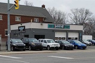 Automotive Related Business for Sale, 432 King St, Port Colborne, ON Automotive Related Business for Sale, 432 King St, Port Colborne, ON