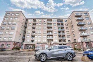 Apartment for Sale, 7405 Goreway Dr #611, Mississauga, ON