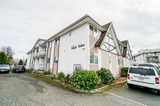 Condo for Sale, 9516 Rotary Street #202, Chilliwack, BC