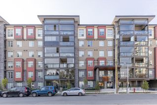 Condo Apartment for Sale, 2649 James Street #308, Abbotsford, BC