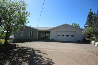 Ranch-Style House for Sale, 481 Dalby Road, Dawson Creek, BC